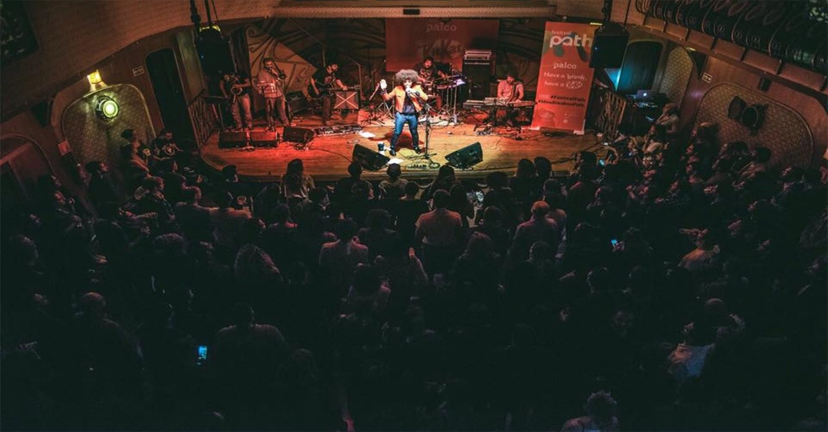 30ª EDIÇÃO INVERNO CULTURAL UFSJ