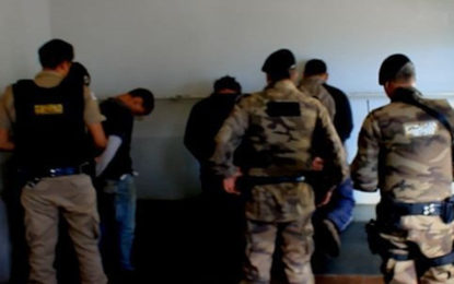 Homem é torturado e mulher violentada por bandidos durante assalto a fazenda em Patrocínio