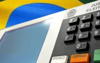 Pela primeira vez TRE-MG convoca mesários por e-mail