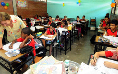 CONCURSO PÚBLICO DA SECRETARIA DE EDUCAÇÃO É HOMOLOGADO