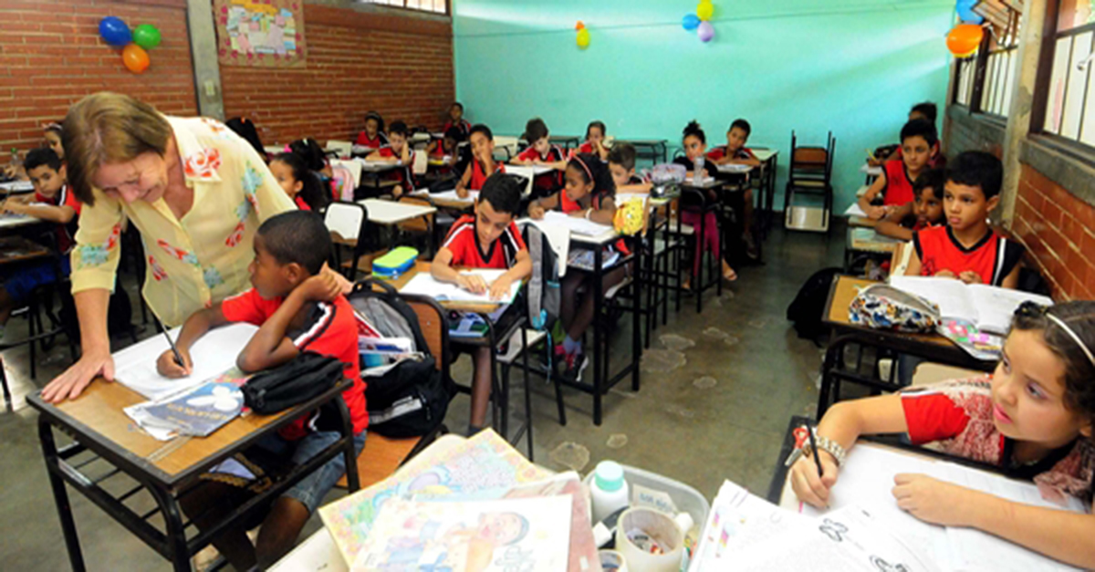 CONCURSO PÚBLICO DA SECRETARIA DE EDUCAÇÃO É HOMOLOGADO