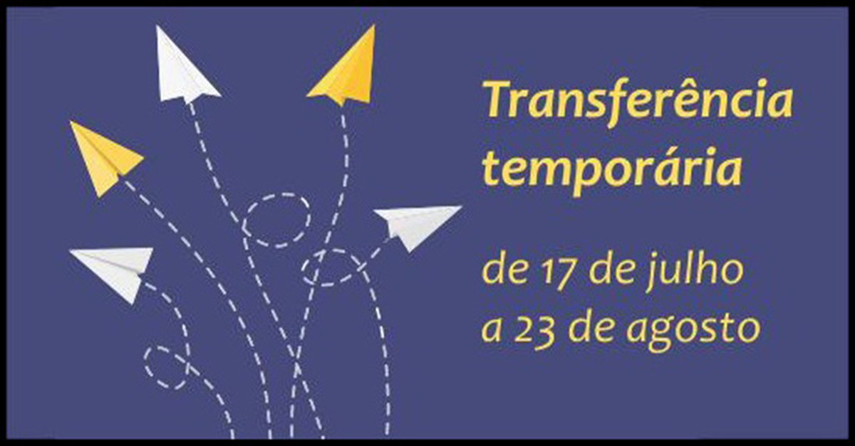 Prazo para se cadastrar para o voto em trânsito e fazer transferência temporária termina no dia 23 de agosto