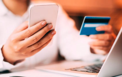 Levantamento afirma, compras online atraem cada vez mais consumidores