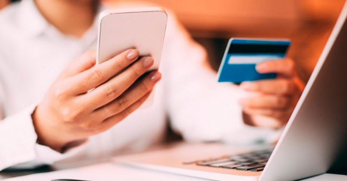 Levantamento afirma, compras online atraem cada vez mais consumidores