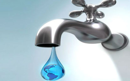 COPASA COMUNICA INTERRUPÇÃO DE ABASTECIMENTO NO BAIRRO GROGOTÓ