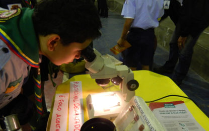 BARBACENA PROMOVE 7ª SEMANA AMBIENTAL INTEGRADA