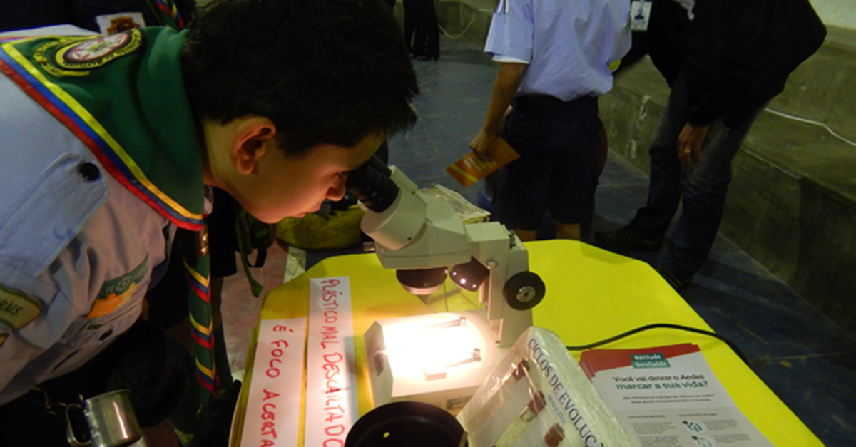 BARBACENA PROMOVE 7ª SEMANA AMBIENTAL INTEGRADA