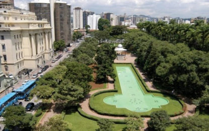 SETE CANDIDATOS CONFIRMADOS AO GOVERNO DE MINAS