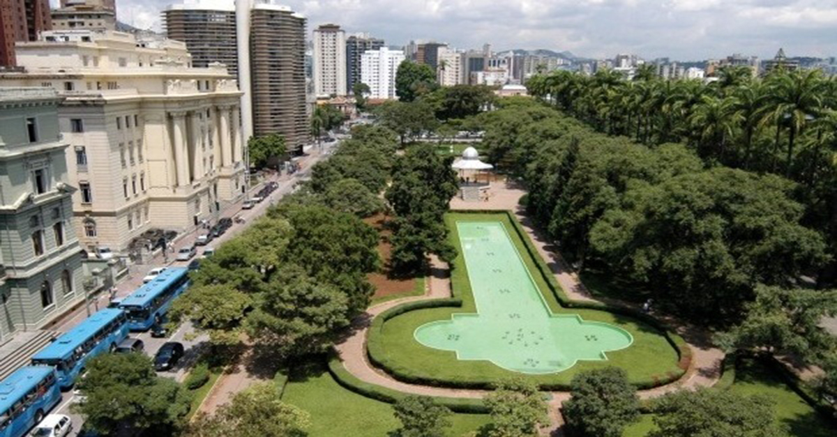 SETE CANDIDATOS CONFIRMADOS AO GOVERNO DE MINAS