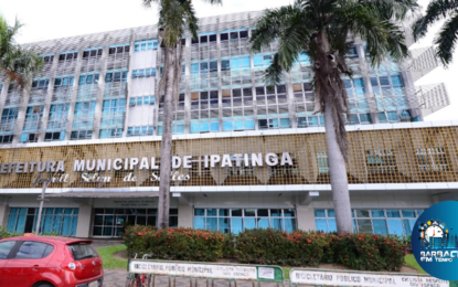 IPATINGA REALIZA 2ª EDIÇÃO DA FEIRA DO DOCE MINEIRO