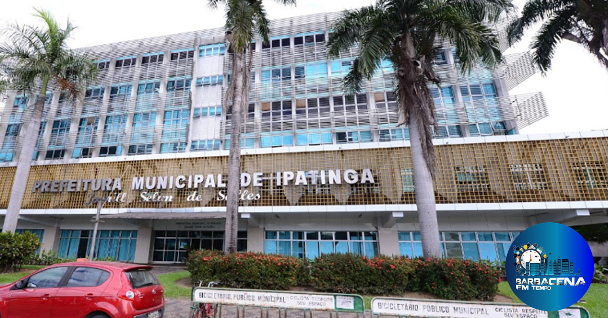 IPATINGA REALIZA 2ª EDIÇÃO DA FEIRA DO DOCE MINEIRO