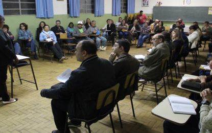 SEMANA DOM LUCIANO É ABERTA EM PIRANGA