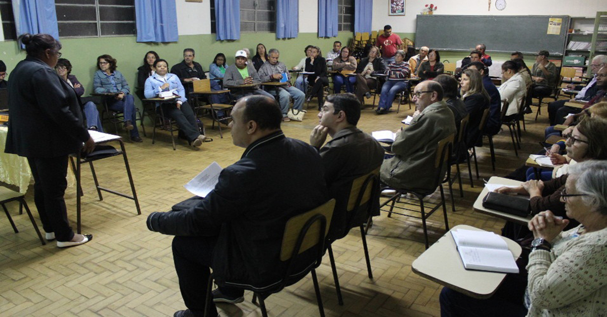 SEMANA DOM LUCIANO É ABERTA EM PIRANGA