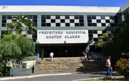 Montes Claros entra em greve nesta segunda-feira (27) contra governo estadual