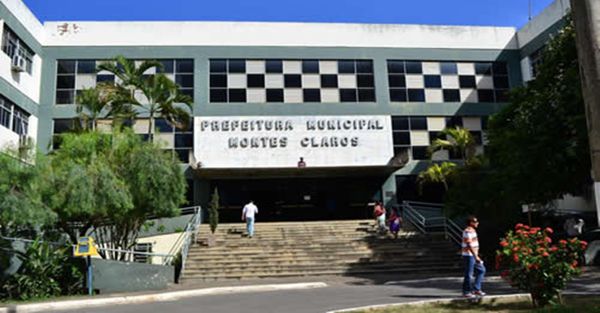 Montes Claros entra em greve nesta segunda-feira (27) contra governo estadual