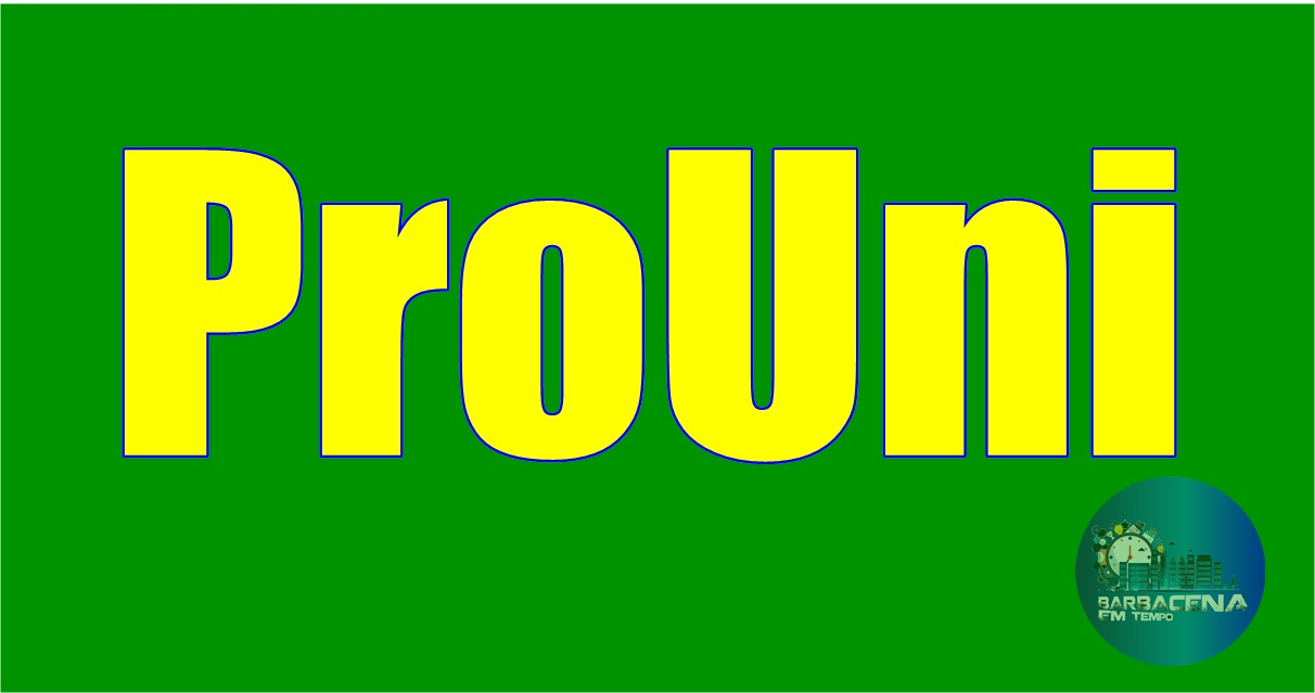 Espera do ProUni têm até segunda-feira (06) para completar inscrição