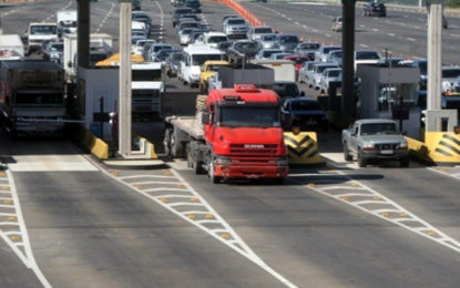 PEDÁGIO NA BR-040 VAI TER REDUÇÃO A PARTIR DESTA SEXTA-FEIRA (17)