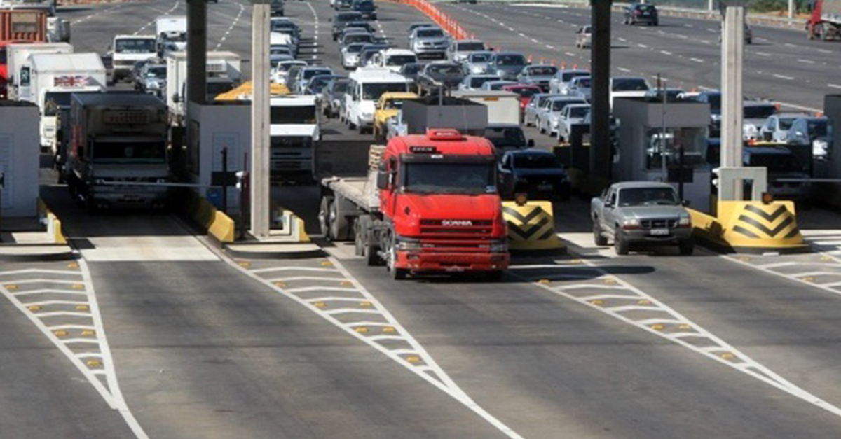 PEDÁGIO NA BR-040 VAI TER REDUÇÃO A PARTIR DESTA SEXTA-FEIRA (17)