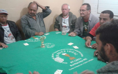 CLÁSSICOS DE DOURADÃO EM BARBACENA