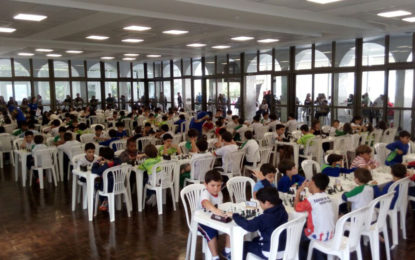 XADREZ EM DOSE DUPLA PARA JUIZ DE FORA NO FIM DE SEMANA