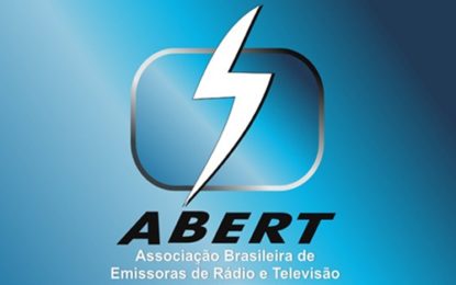 Abert lança cartilha para orientar emissoras de rádio e TV durante período eleitoral