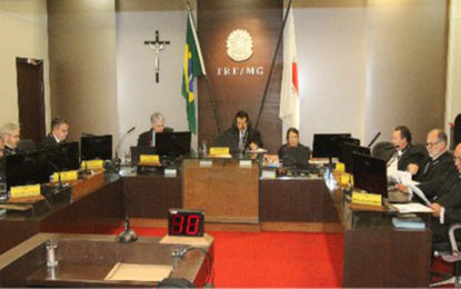 CORTE REVERTE A SEGUNDA CASSAÇÃO DO PREFEITO DE BARBACENA