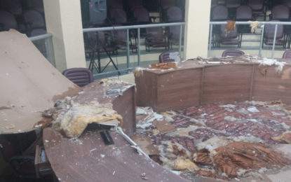 Prejuízo chega a R$ 9 milhões com tempestade que caiu em Carmopólis de Minas