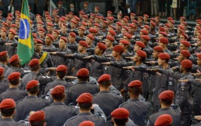 EDITAL CONCURSO PUBLICO CORPO DE BOMBEIROS MILITAR DE MINAS GERAIS