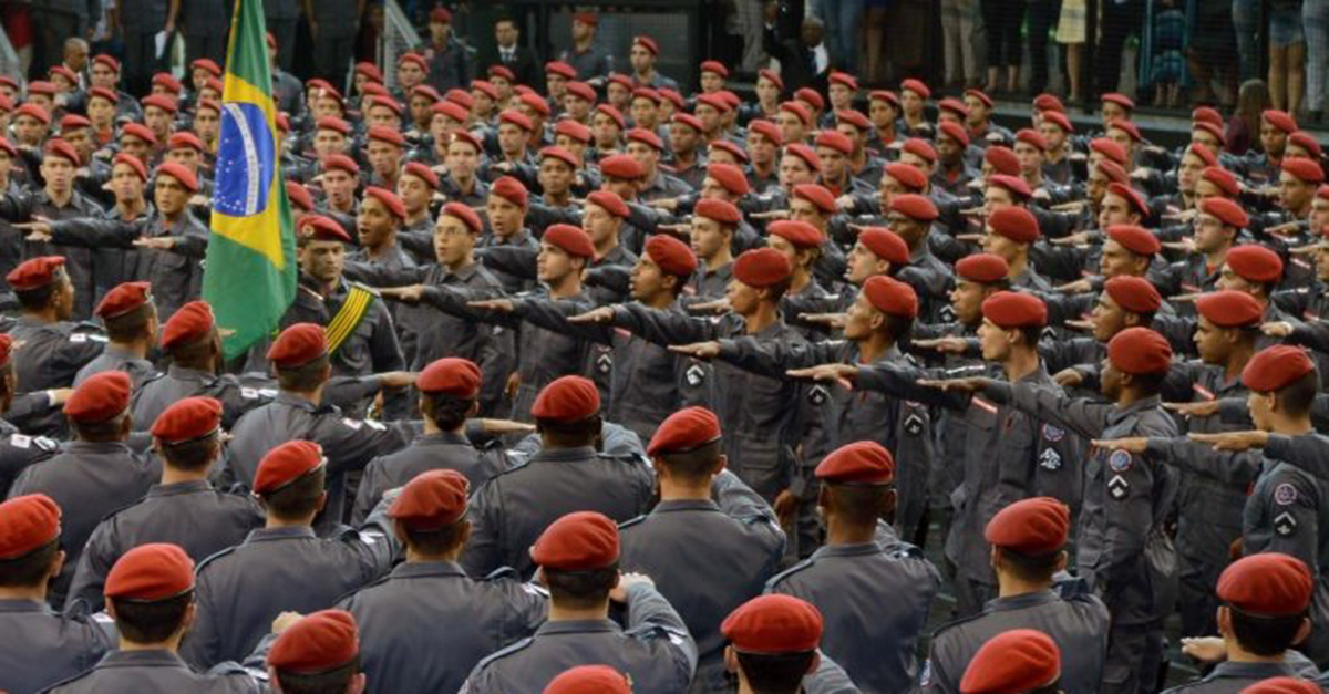 EDITAL CONCURSO PUBLICO CORPO DE BOMBEIROS MILITAR DE MINAS GERAIS