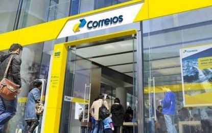Encomendas internacionais transportadas pelos Correios terão R$ 15 a mais na cobrança