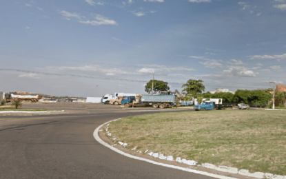 Dupla simula acidente para guardar moto roubada em restaurante no Alto Paranaíba