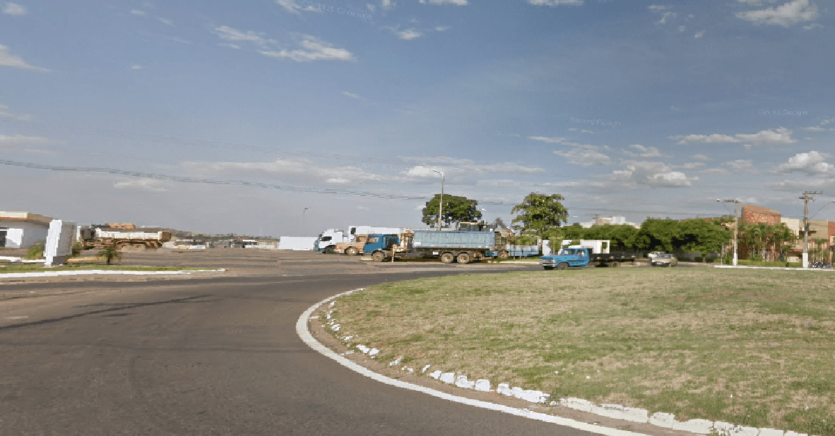 Dupla simula acidente para guardar moto roubada em restaurante no Alto Paranaíba