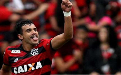 Flamengo bate Cruzeiro em casa e segue em busca da liderança do Brasileirão