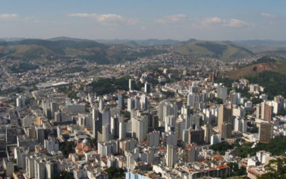 TREMOR DE TERRA É REGISTRADO EM PARÁ DE MINAS NESTE DOMINGO (26)