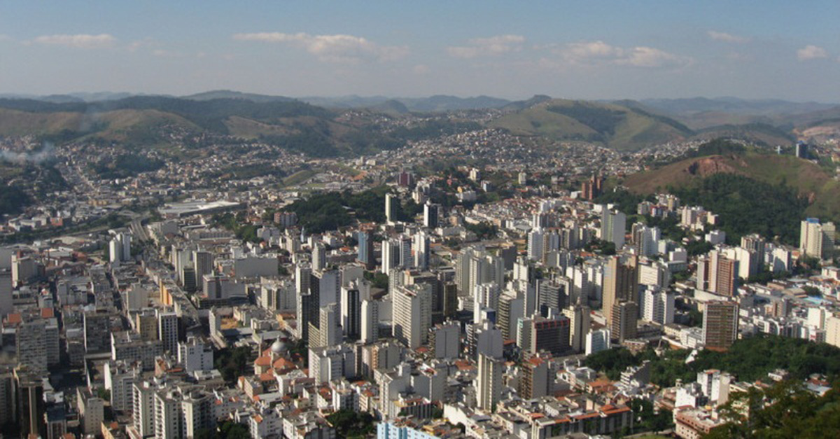 TREMOR DE TERRA É REGISTRADO EM PARÁ DE MINAS NESTE DOMINGO (26)