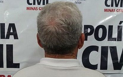 Sentença de militar reformado suspeito de estuprar neta em Barbacena pode sair ainda este mês