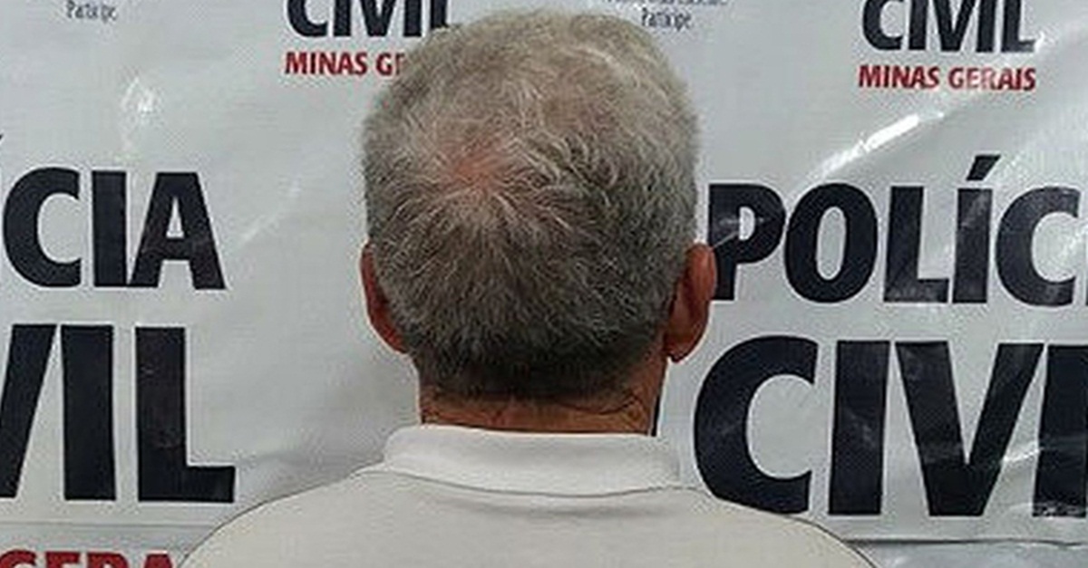 Sentença de militar reformado suspeito de estuprar neta em Barbacena pode sair ainda este mês