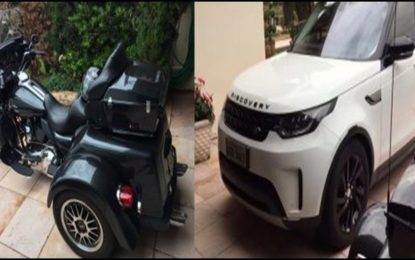 Contador de Uberlândia é preso na Operação Fake Money, deflagrada pela PF de SP