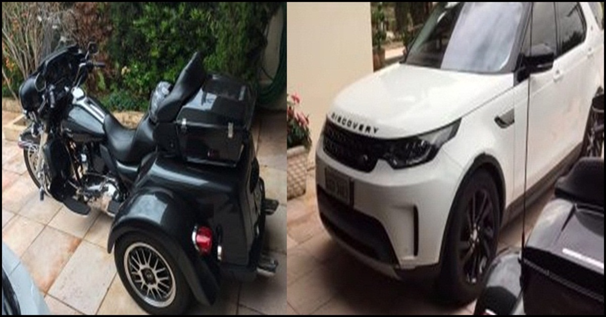 Contador de Uberlândia é preso na Operação Fake Money, deflagrada pela PF de SP