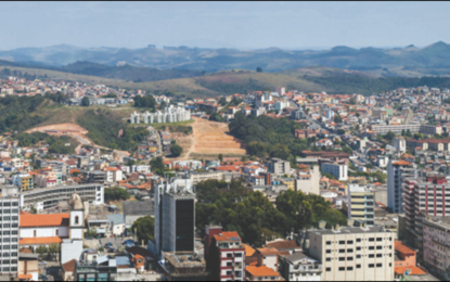 BARBACENA RECEBE R$ 247 MIL, EM SEIS MESES, DA VIA 040