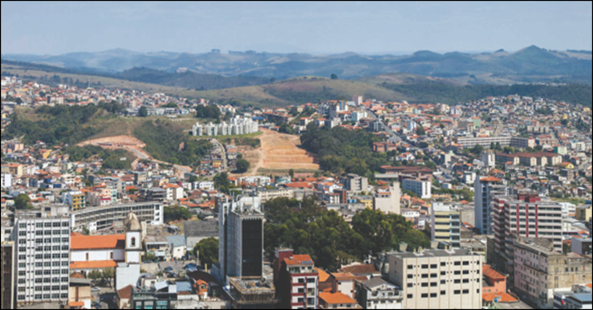 BARBACENA RECEBE R$ 247 MIL, EM SEIS MESES, DA VIA 040