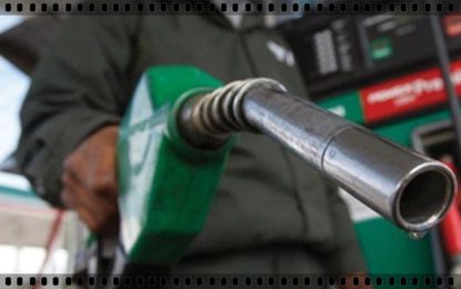 Mecanismo da Petrobrás promete congelar preço da gasolina por até 15 dias
