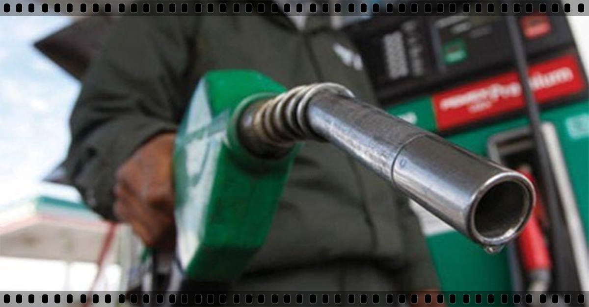 Mecanismo da Petrobrás promete congelar preço da gasolina por até 15 dias