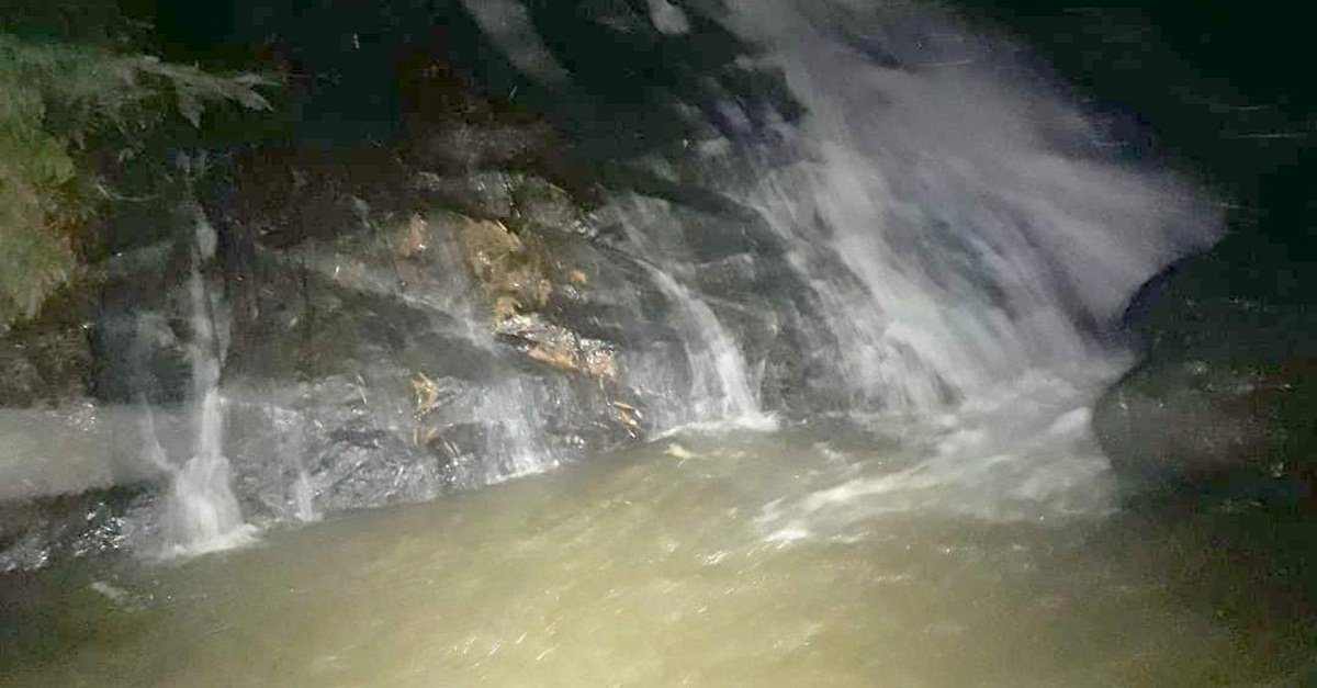 Jovem tenta tirar selfie em cachoeira, mas acaba morrendo em Santa Margarida