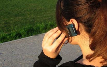 NO BRASIL CAI O PREÇO DO MINUTO DE LIGAÇÃO FEITA POR CELULAR