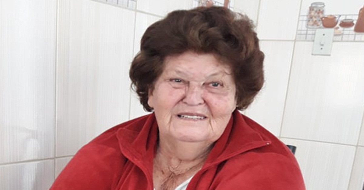 BARBACENA PERDE UMA GRANDE LÍDER COMUNITÁRIA