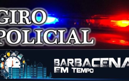 Polícia Civil realiza operação para combater tráfico e homicídios em Ribeirão das Neves