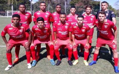 O GUARANI DE DIVINÓPOLIS COMPLETOU 88 ANOS DE HISTÓRIA