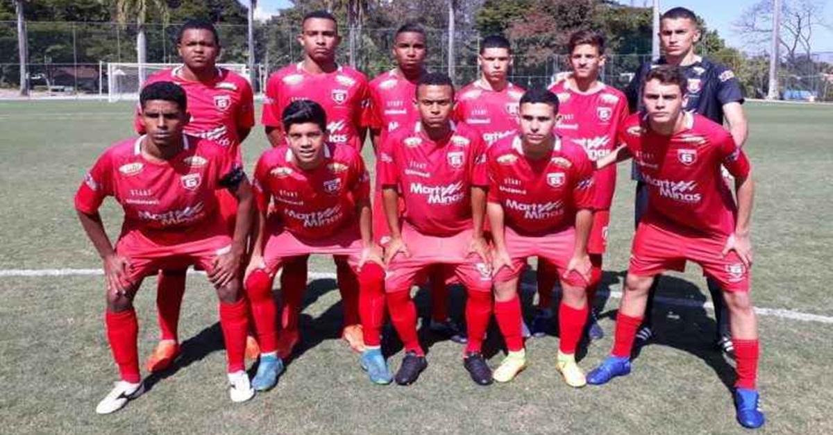 O GUARANI DE DIVINÓPOLIS COMPLETOU 88 ANOS DE HISTÓRIA