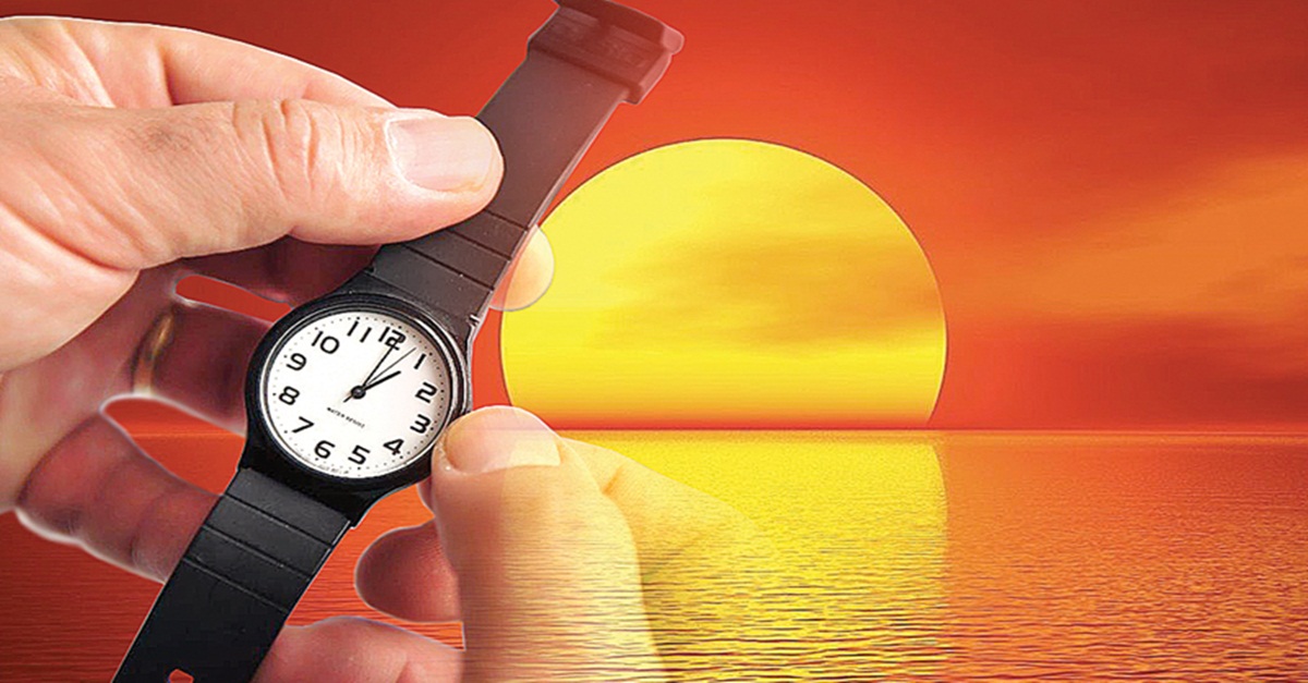 HORÁRIO DE VERÃO PODE TER FIM DECRETADO NO BRASIL